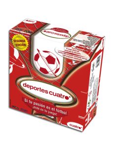 Deportes Cuatro