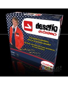 Desafío Extremo