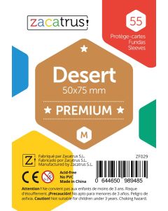 Fundas desert premium