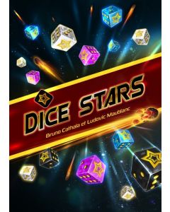 Dice Stars