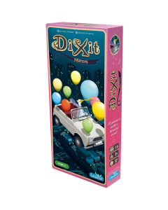Dixit Mirrors