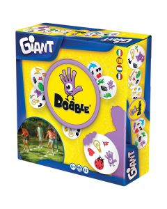 "Dobble Giant", juego de mesa