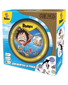 Dobble One Piece