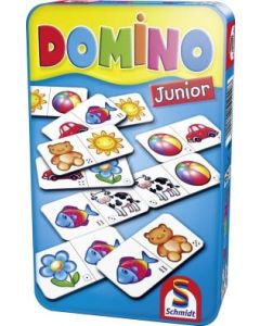 Dominó Junior