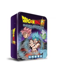 Dragon Ball: Batalla Heróica