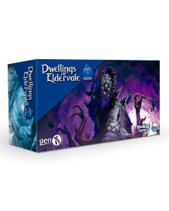 "Dwellings of Elverdale: Deluxe Upgrade", expansión del juego básico