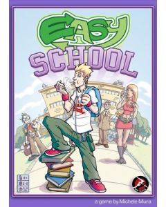 Easy School.