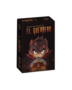 El Guerrero