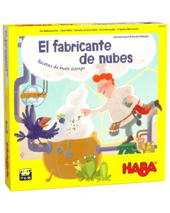 El fabricante de nubes