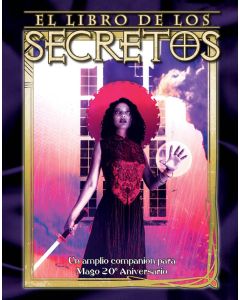 El Libro de los Secretos