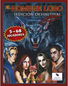 El Hombre Lobo: Edición Definitiva