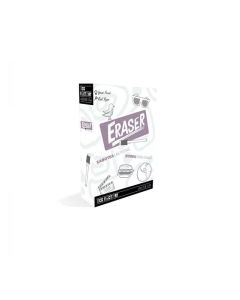 "Eraser", juego de tablero