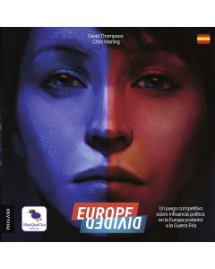 Europe Divided