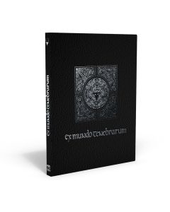 Aquelarre: Ex Mundo Tenebrarum, Edición Deluxe