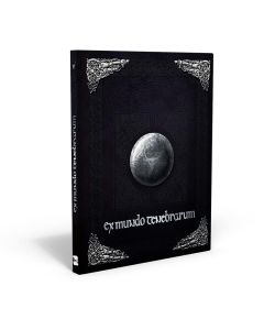 Aquelarre: Ex Mundo Tenebrarum