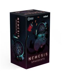 Nemesis: Spacecats
