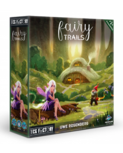 Fairy Trails