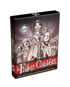 La Fallera Calavera