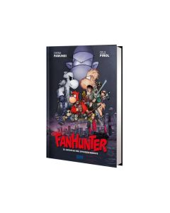 Fanhunter. El juego de rol
