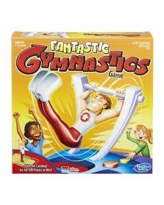 Fantastic Gymnastic