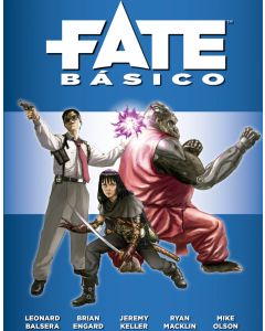 Fate Básico