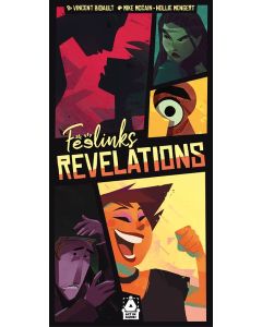 Feelinks Revelations