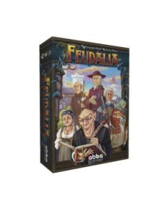Feudalia