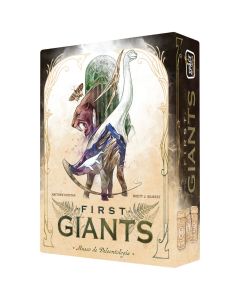 First Giants