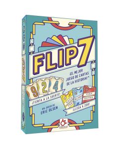 Flip 7