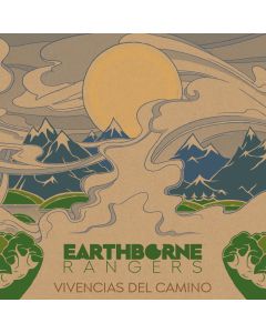 "Earthborne Rangers: Vivencias del Camino", expansión del juego básico