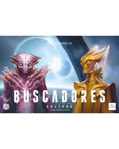 "Eclipse: Buscadores", expansión del juego básico