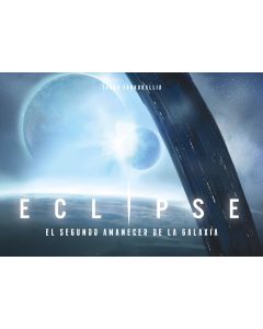 Eclipse: El Segundo Amanecer de la Galaxia