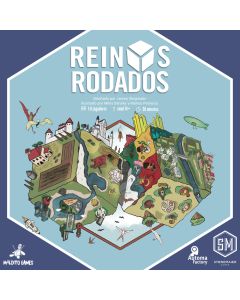 Reinos Rodados