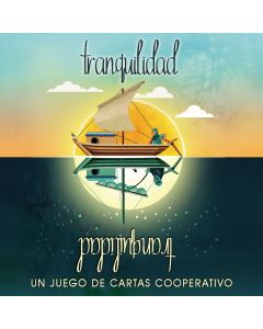 Viaja a bordo del barco "Tranquilidad"