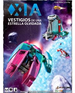 XIA: Vestigios de una estrella olvidada