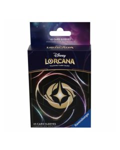 Lorcana - Shimmering Skies: Fundas Logo