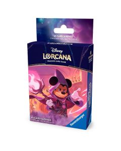 "Lorcana: Fundas Cenicienta"