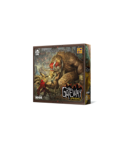 Gateway Uprising