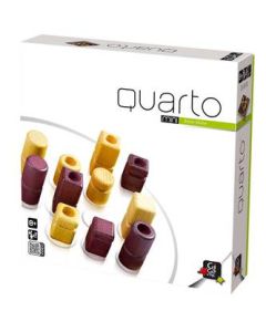 Quarto! mini