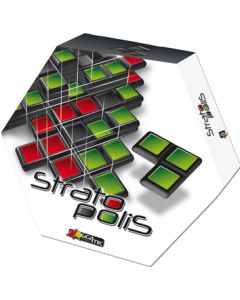 Stratopolis