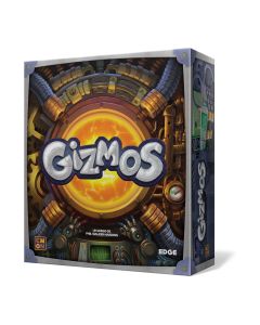 Gizmos Juego de mesa