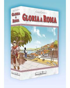 Gloria a Roma