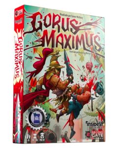 Gorus Maximus