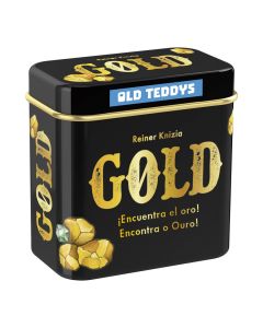 "Gold", juego de cartas