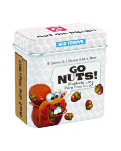 "Go Nuts", juego de dados