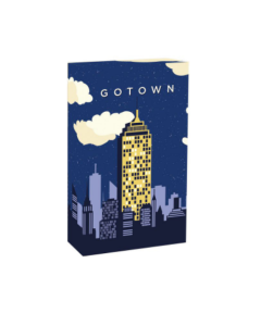 Gotown