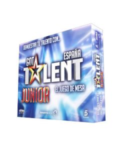 Got Talent Junior