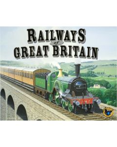 Railways of Great Britain