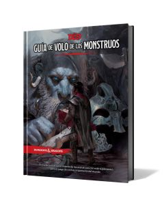 Guía de Volo de los Monstruos