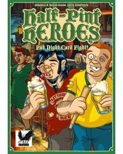 Half Pint Heroes